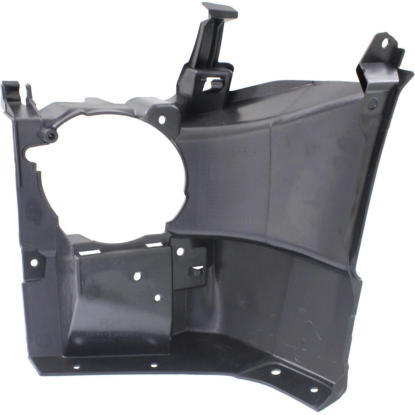 Fog Light Bracket for BMW 328i 335i 320i Sedan (2013-2015)