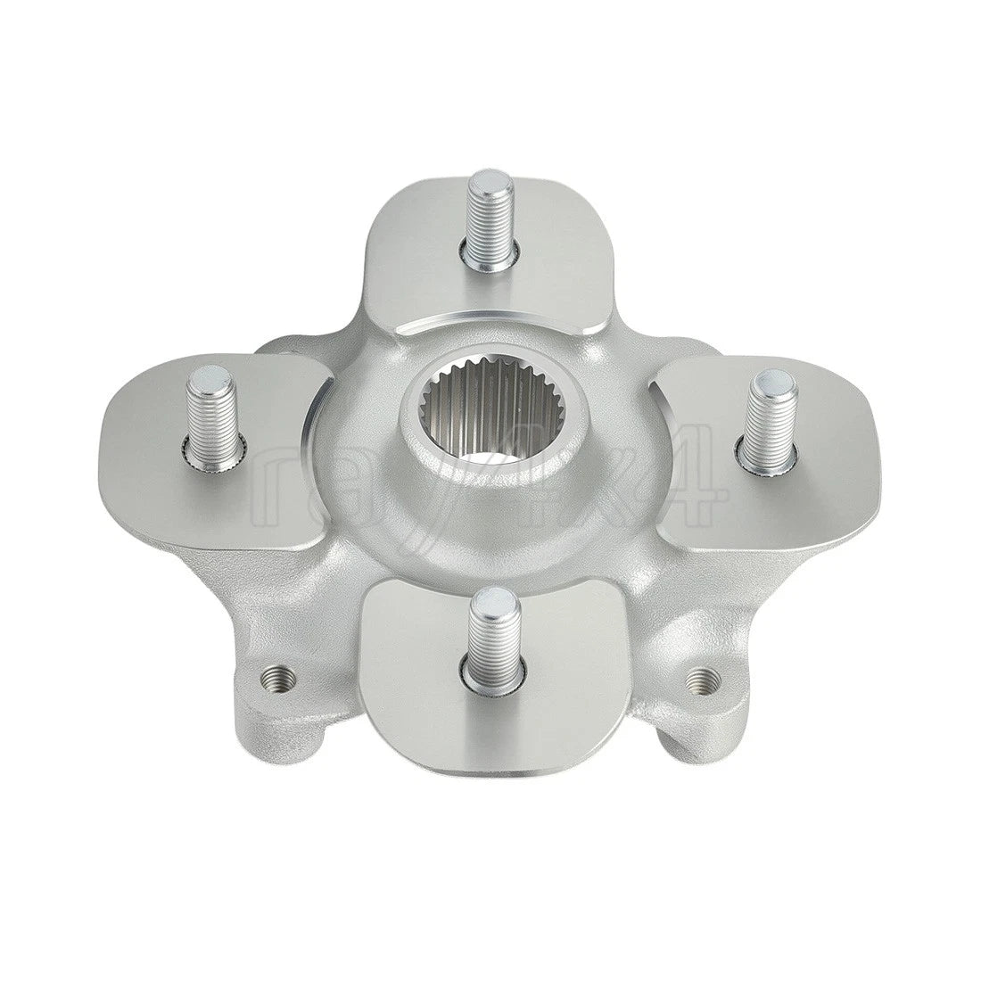 Front or Rear Wheel Hub for Yamaha Kodiak 450 YFM450 4x4 (2018–2024)