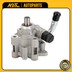 Power Steering Pump for Jeep Grand Cherokee and Commander (2005–2010)