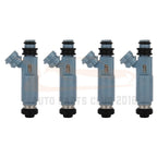 Set of 4 Fuel Injectors for Toyota Camry Solara 2.2L (2001–2002) 842-12249