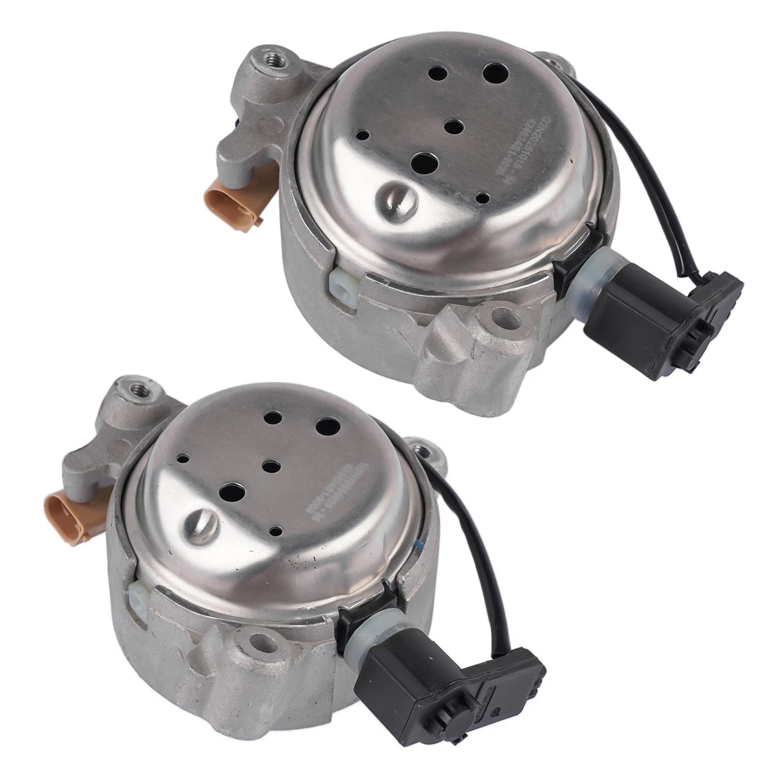 Pair Transmission Mount for Audi A8 Quattro S8 (2011–2018)