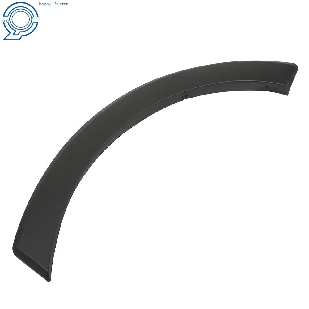 Front Right Fender Flare Molding for Ford Transit 150/250/350 (2015-2019)