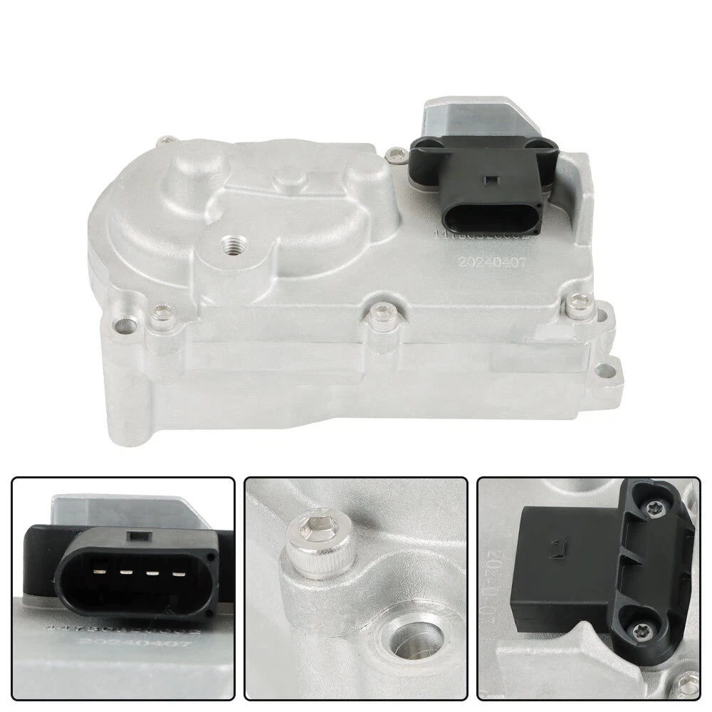 Turbo Actuator for Dodge Ram Cummins (2019–2022) 6.7L HE351VE HE300VG
