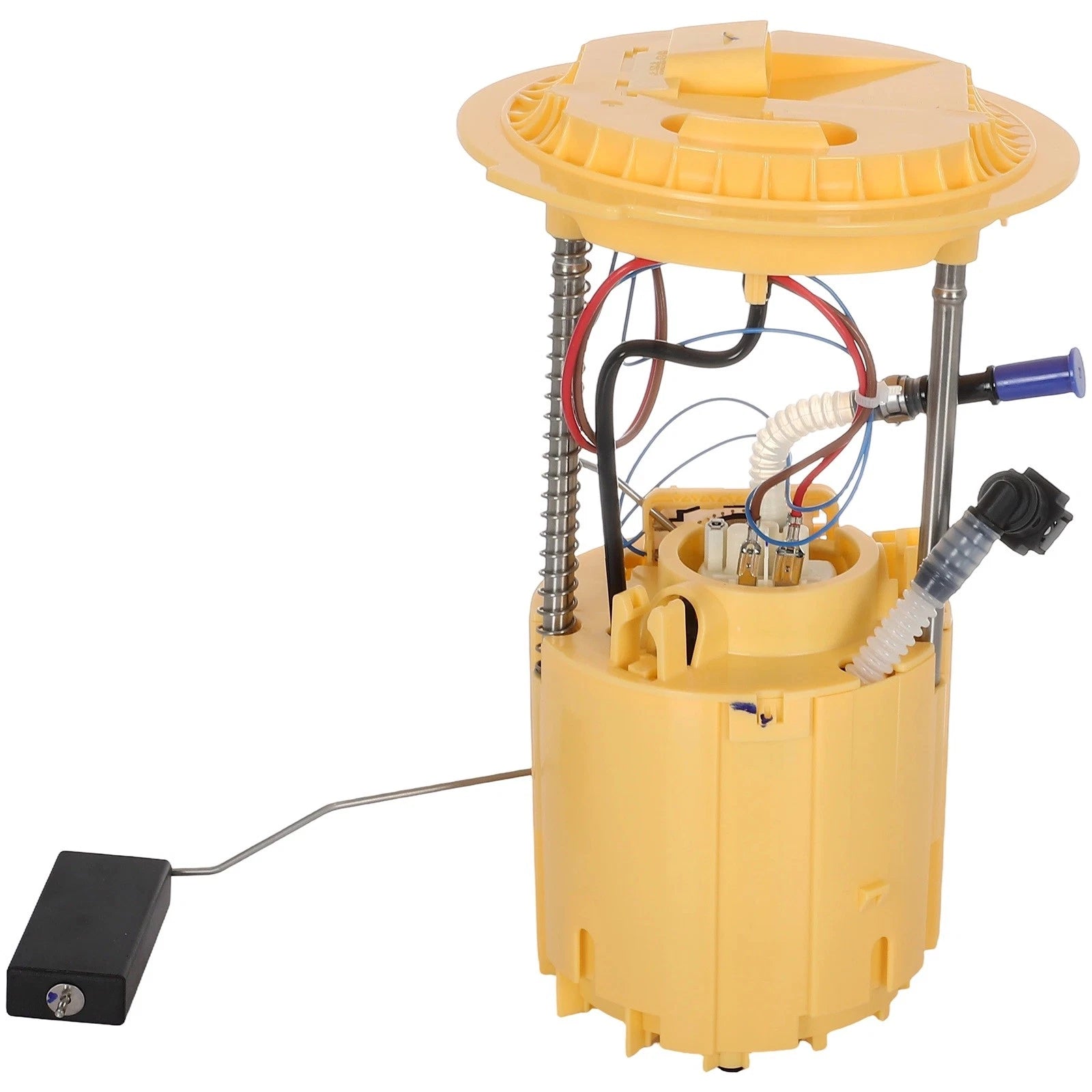 Right Side Fuel Pump Assembly for Mercedes-Benz GL320 ML320 (2007–2009)