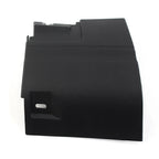 Left Lower Fender Side Corner Protector Molding for Land Rover LR3 LR4 (2005–2016)