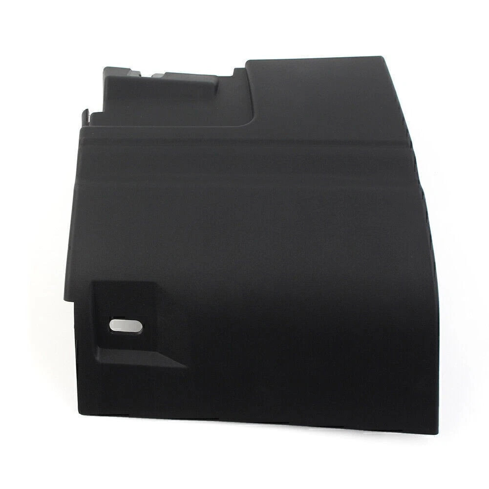 Left Lower Fender Side Corner Protector Molding for Land Rover LR3 LR4 (2005–2016)