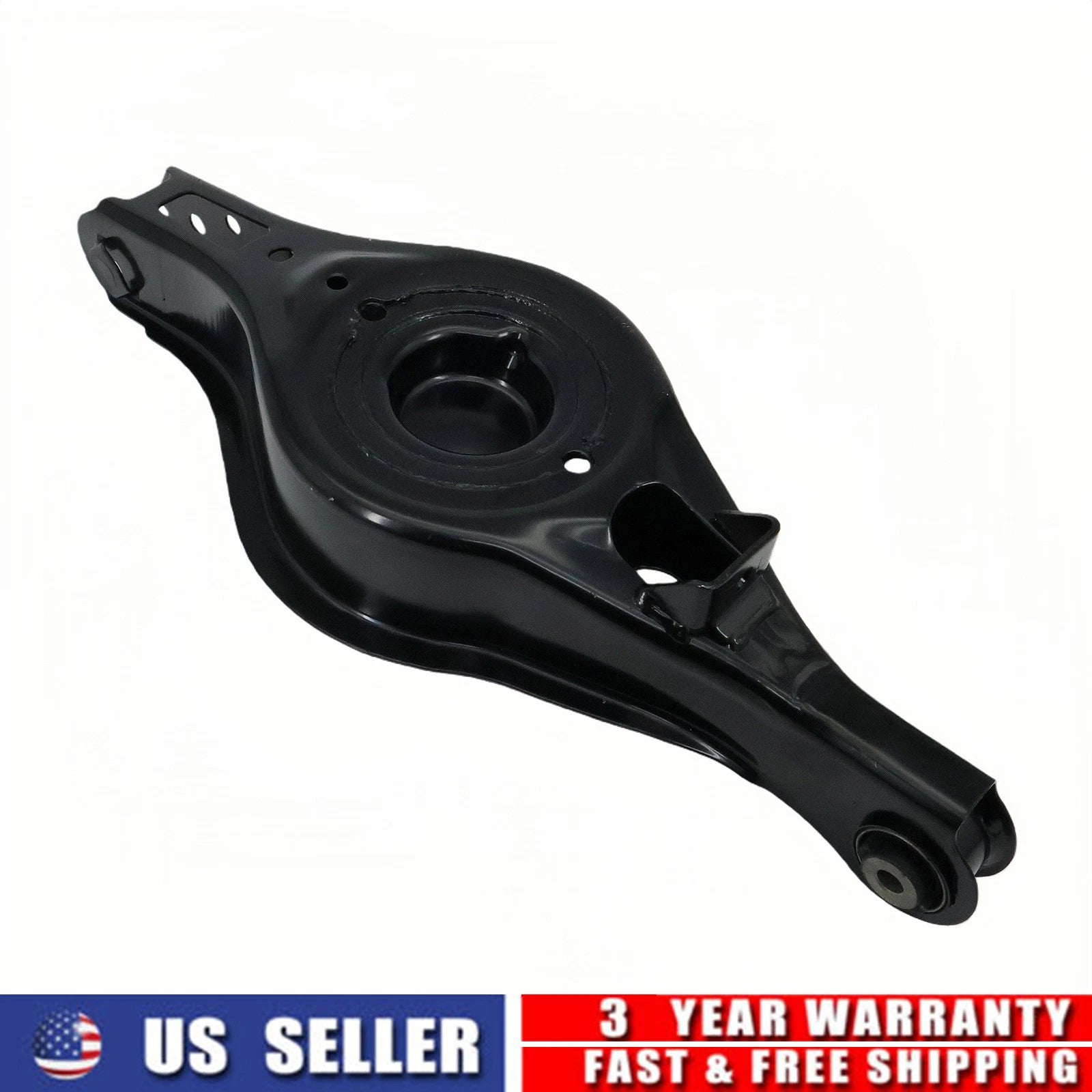 Rear Left Lower Control Arm for Mazda 6 (2007–2013) GS1D28300B