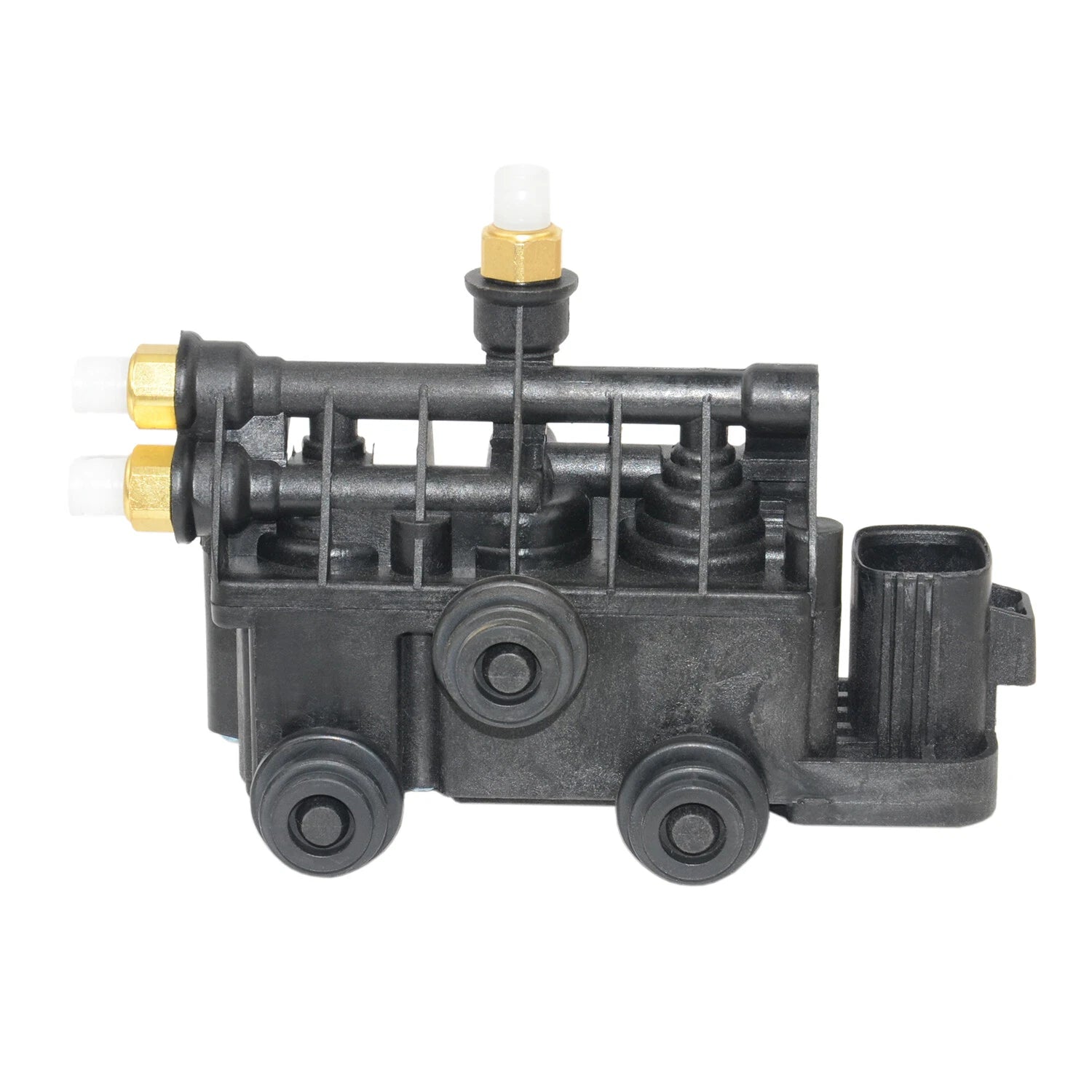 EAS Valve Block RVH000055 for Land Rover Range Rover Sport LR3 LR4 (2005–2013)