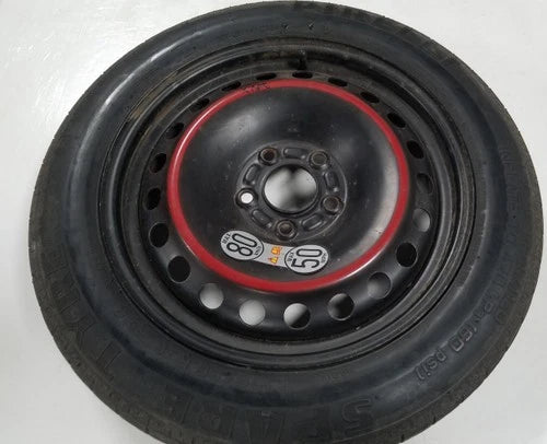 Spare Tire Donut for Jaguar X-Type (2002–2008)