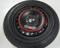 Spare Tire Donut for Jaguar X-Type (2002–2008)