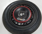 Spare Tire Donut for Jaguar X-Type (2002–2008)