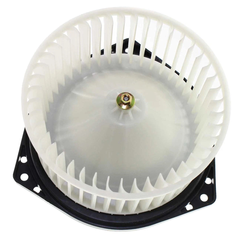 Blower Motor for Nissan Pathfinder, Maxima (1996–2004) with Blower Wheel