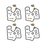 Carburetor Repair Rebuild Kit for Suzuki GSXR600 GSXR750 GSXR750W VL1500 (2001-2008)