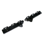 Set of 2 Front Bumper Fascia Support Brackets for Chrysler 300 (2011–2020)