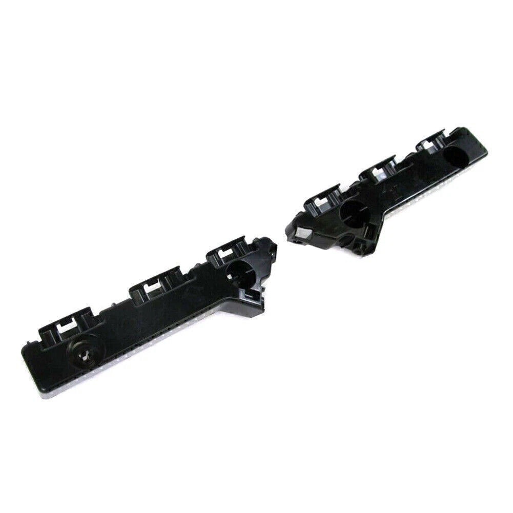 Set of 2 Front Bumper Fascia Support Brackets for Chrysler 300 (2011–2020)