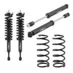 3-Inch Lift Kit for Toyota 4Runner (2003–2009) & FJ Cruiser (2007–2014) w/ Struts & Shocks