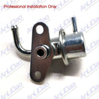 EFI Fuel Pressure Regulator for Yamaha F115/LF115 (2000–2006) 68V-13906-00-00