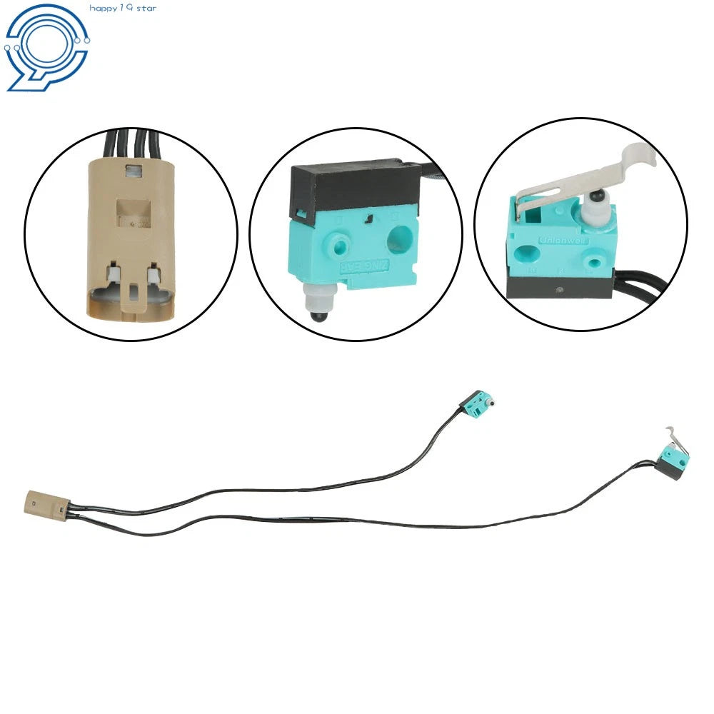 Door Handle Upgrade Switch Cable Harness for Tesla Model S (2012-2015)