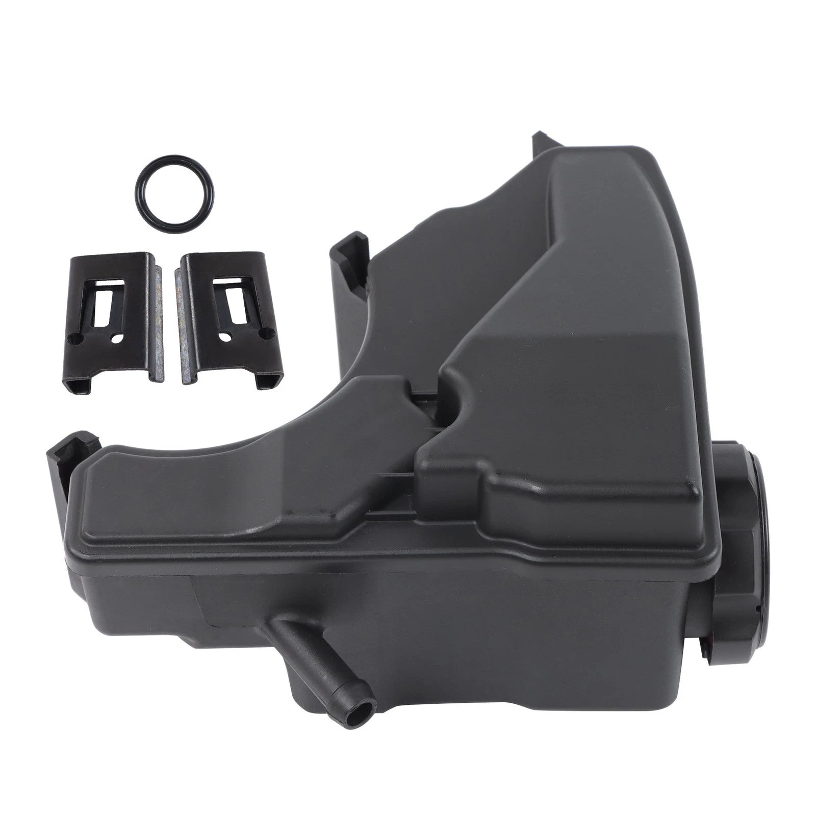 Power Steering Reservoir with Cap for Buick Century, Chevrolet, Oldsmobile, Pontiac