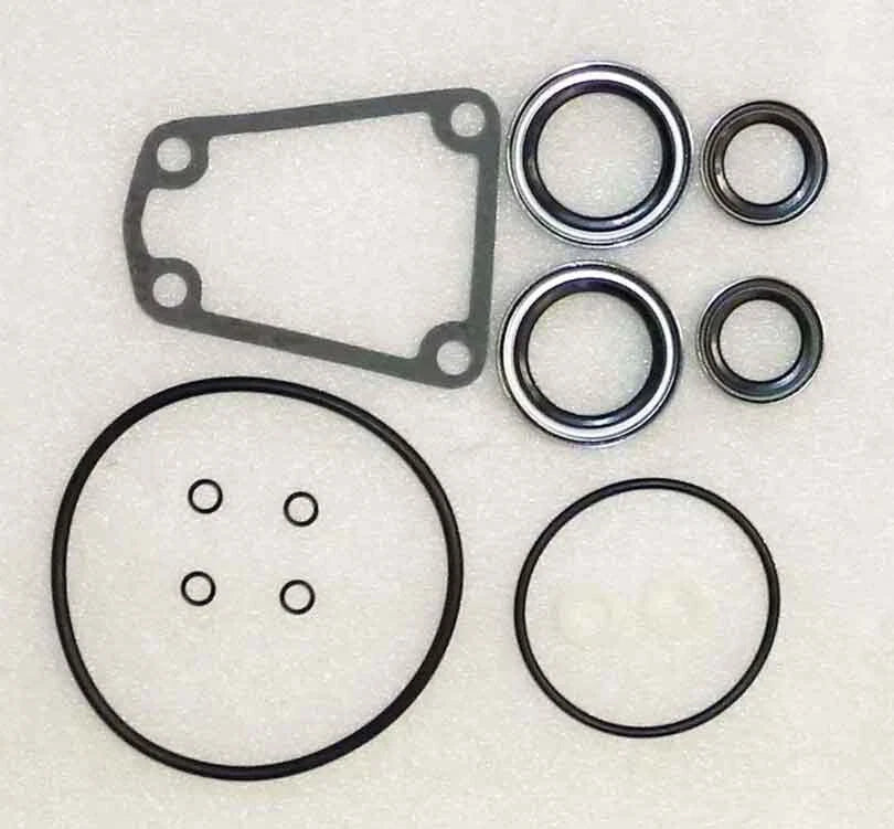 Lower Unit Seal Kit for Johnson/Evinrude 125 Hp (1971–1972) 18-2691