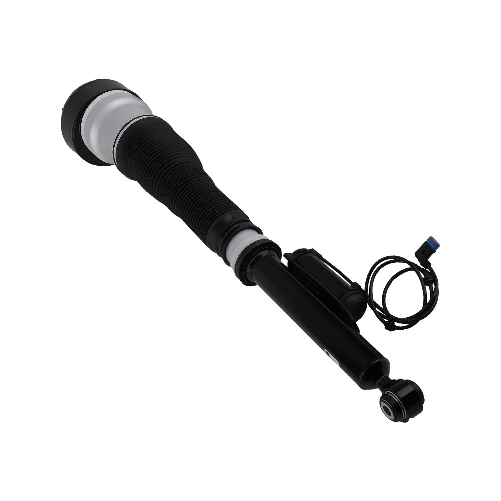 Rear Passenger Air Strut Assembly for Mercedes S550 CL550 S63 AMG S600 S400 (2007–2018)