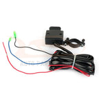 Winch Handlebar Mini Thumbswitch for Universal Applications