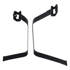 2X Fuel Tank Straps for Lexus GX470 Toyota 4Runner (2003–2009)