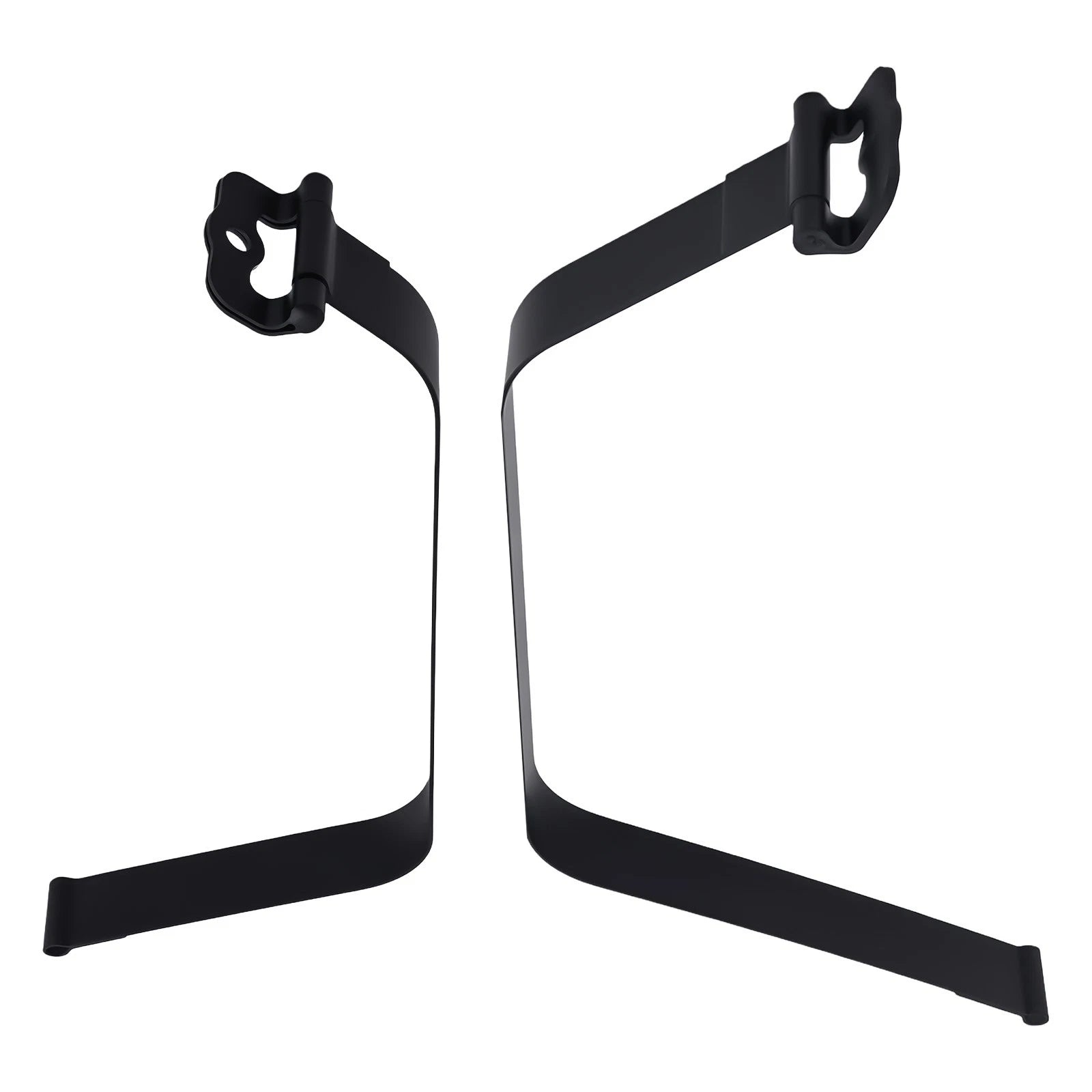 2X Fuel Tank Straps for Lexus GX470 Toyota 4Runner (2003–2009)