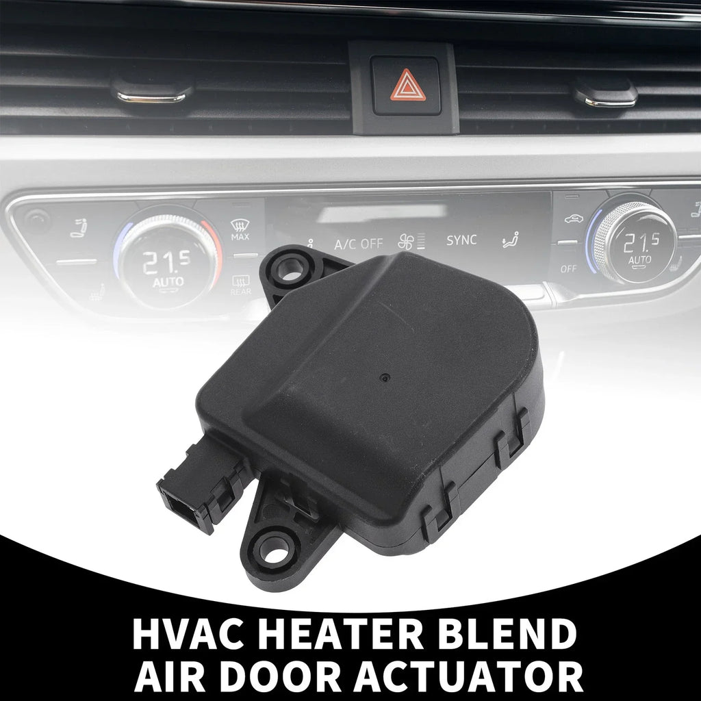 HVAC Heater Blend Door Actuator for Chevrolet Uplander (2005-2009)