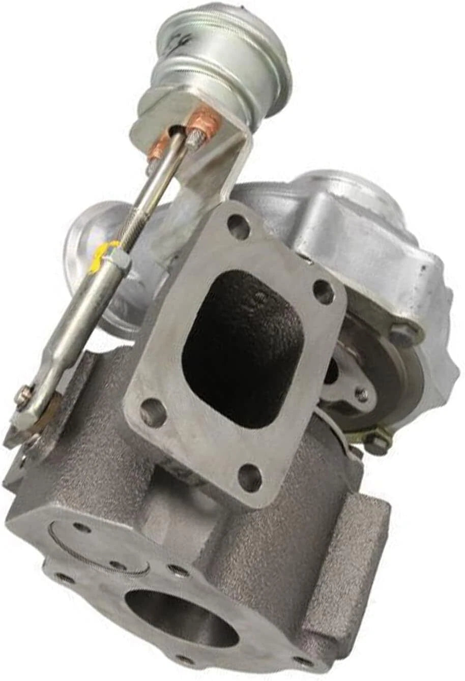 K04 Turbocharger 04299990 for Deutz TCD2012L044V TCD2012L44V (Tractor)