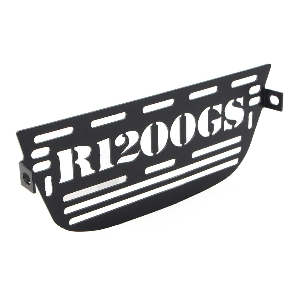Oil Radiator Protective Grille Cover for BMW R1200GS Adventure (2006–2012)