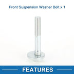 Camber Alignment Bolt for BMW X5 (2000–2006) No. 33306770968