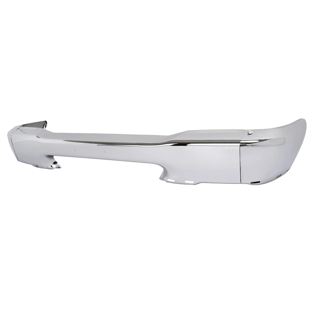 Front Bumper Face Bar for Ford Ranger (1998–2000) Chrome Steel