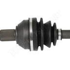 Pair of CV Axles for Chevrolet Traverse Acadia Enclave Outlook (2008)