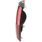 Tail Light for Lincoln Navigator (1998–2002) Driver Side Outer