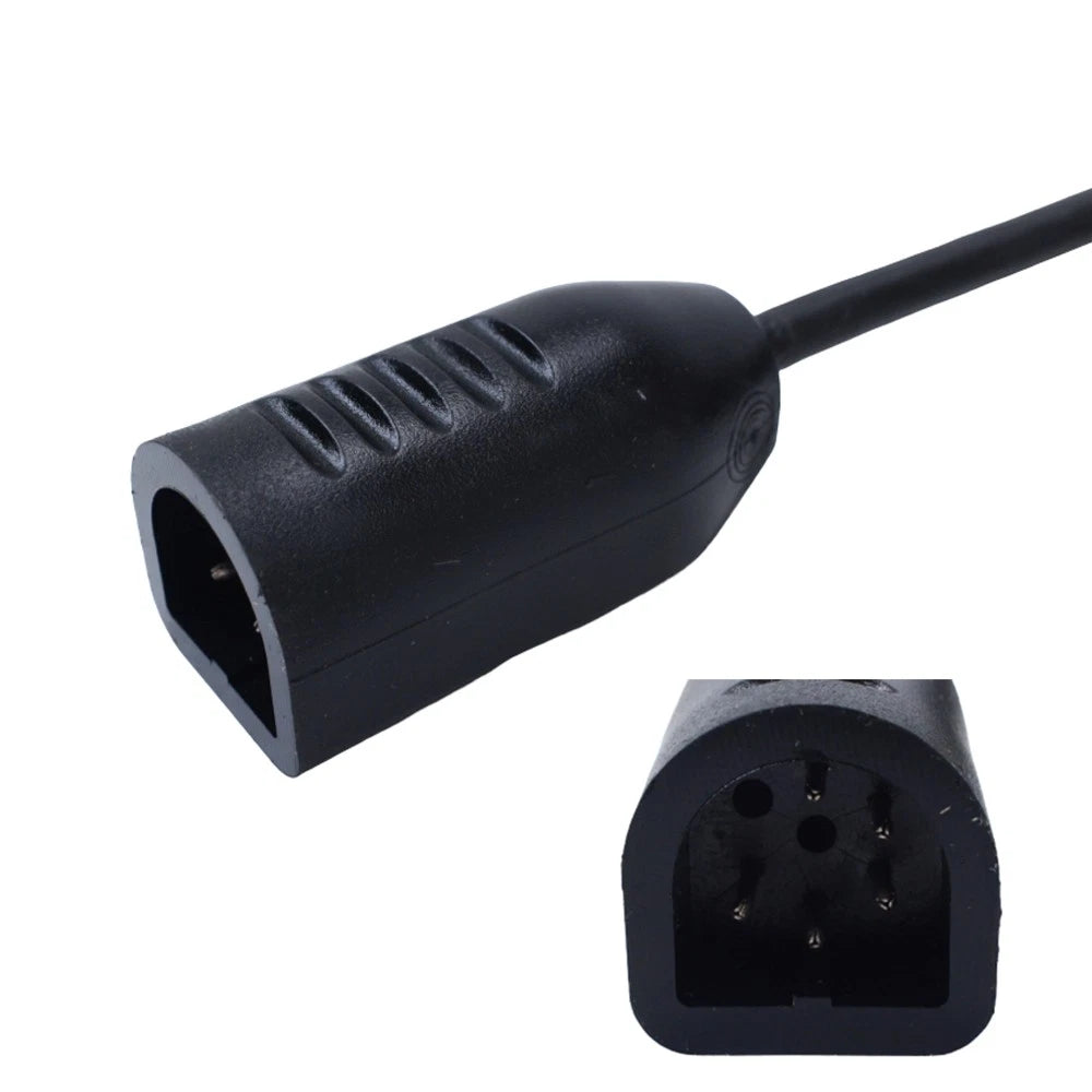 Winch Remote Control for Warn M8000 M10000 M12000 HS9500 (83665)