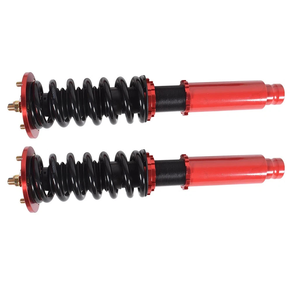Coilovers Lowering Kit for Honda Accord VII (2003-2007)