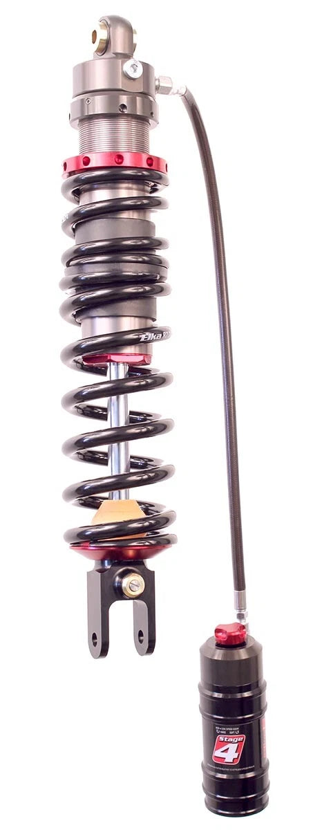 Elka Stage 4 Rear Shock Suspension for Yamaha Blaster (1993–2006)