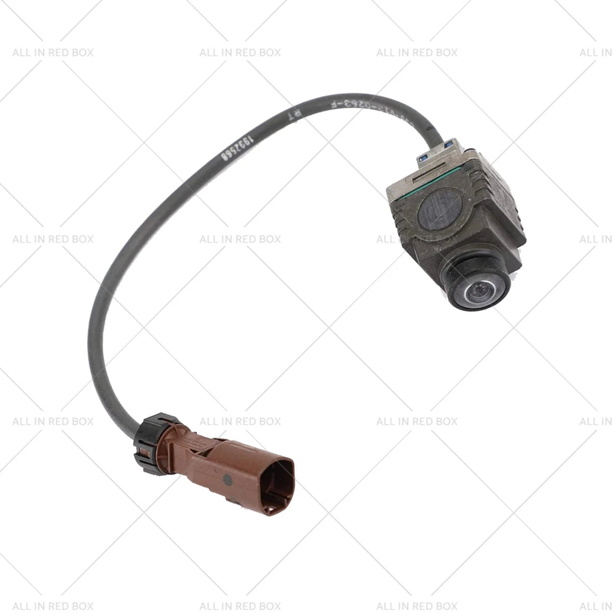 Rear View Backup Camera for Mercedes A B C CLA CLS E GLC GLE GLS S (2010–2023)