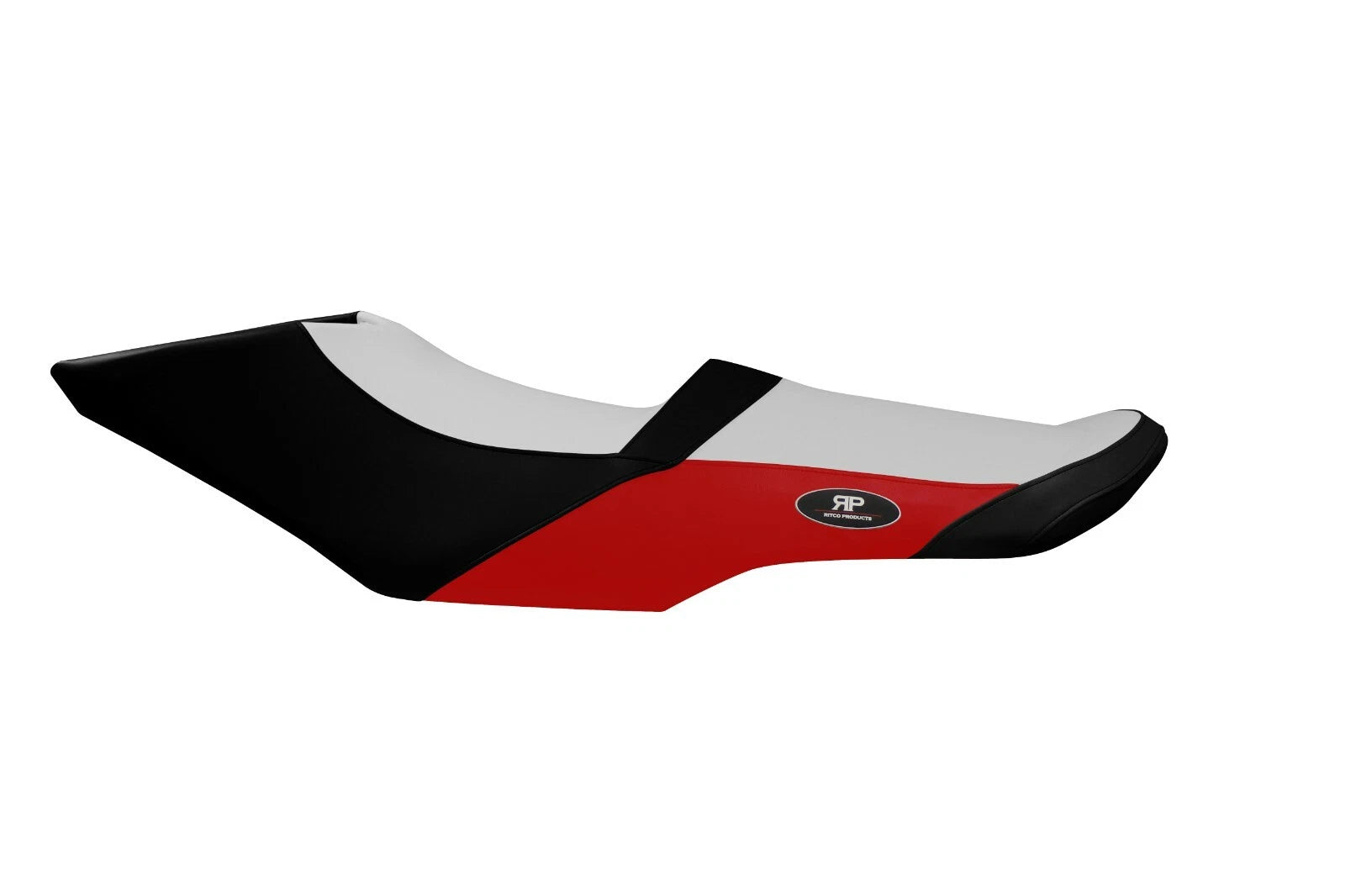 Seat Cover for Sea-Doo GTI 155 / 130 GTS (2011–2017) Red
