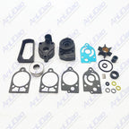 Water Pump Kit for Mercury 40HP-70HP (46-73640A2, 12180, 18-3323, 9-48302)