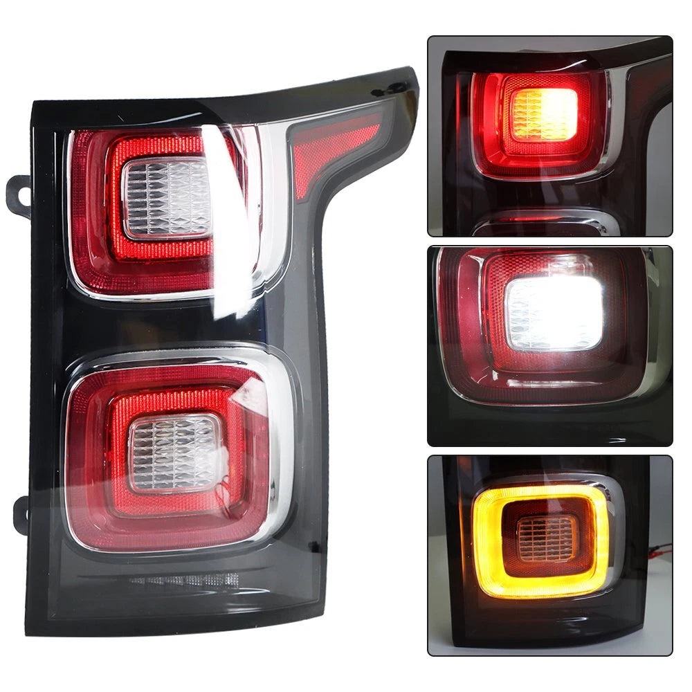Right Side Tail Light for Land Rover Range L405 (2018-2020)