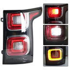 Right Side Tail Light for Land Rover Range L405 (2018-2020)
