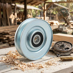 Idler Pulley 64.5mm x 18mm for Jonsered Sitting Mower