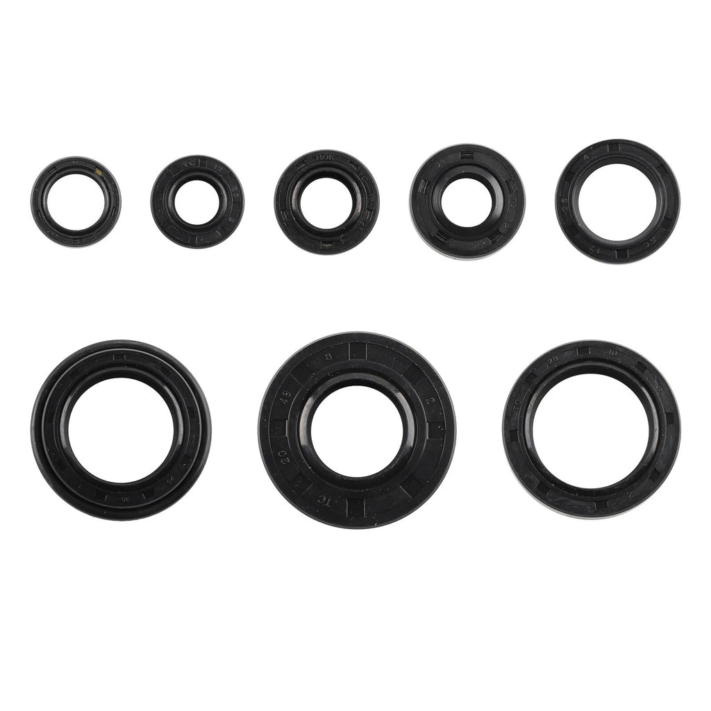 Engine Rebuild Kit for Yamaha YZ85 (2002–2014)