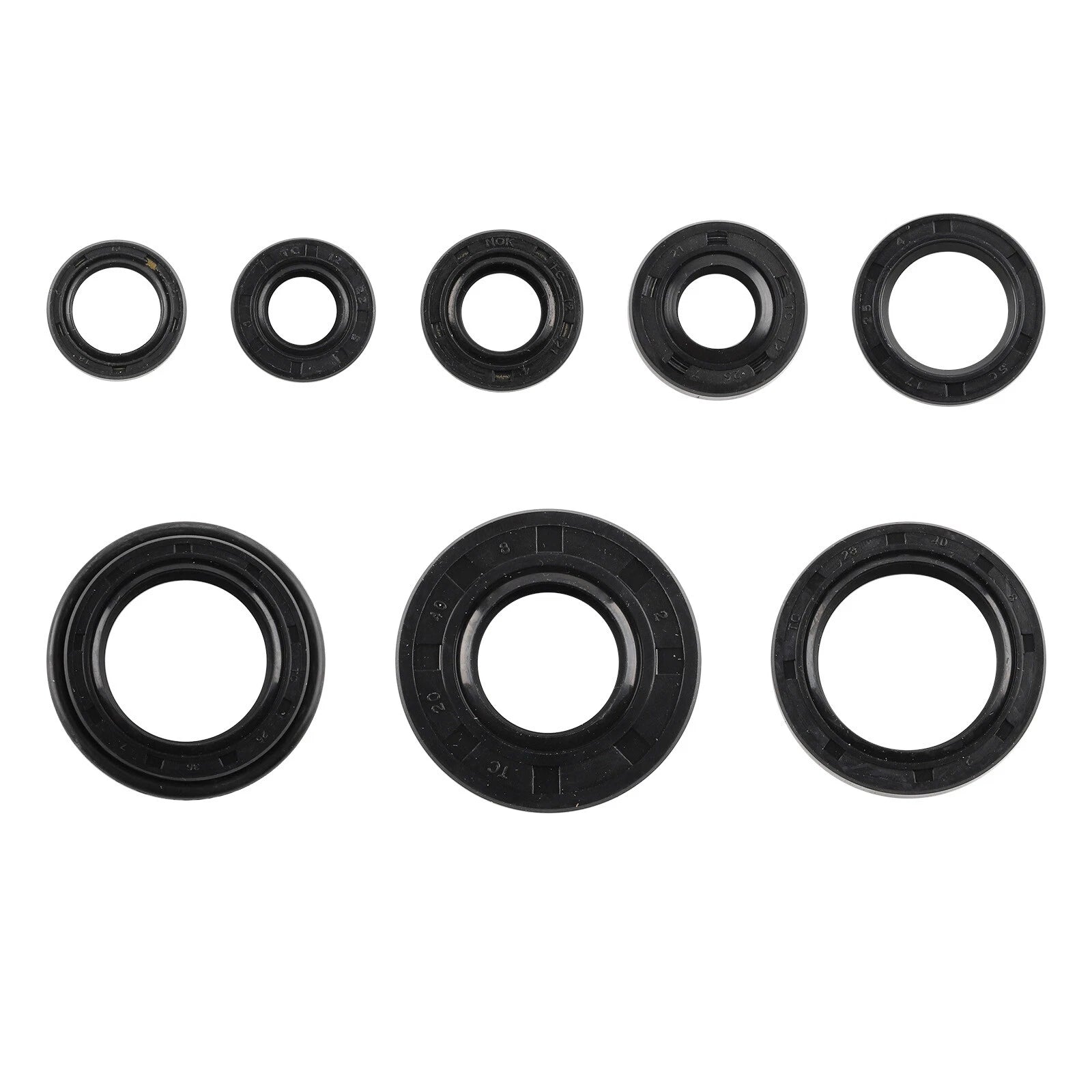 Engine Rebuild Kit for Yamaha YZ85 (2002–2014)