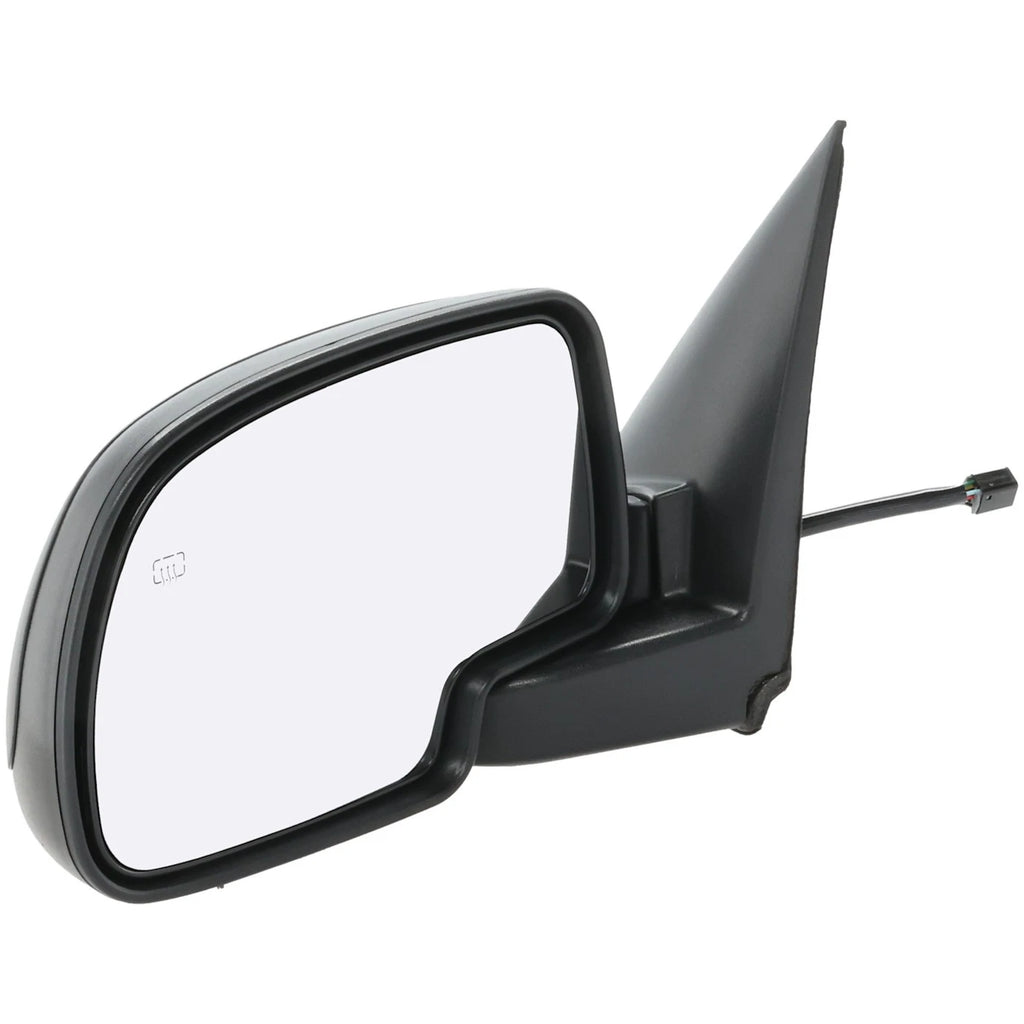 Heated Mirrors Set of 2 for Chevy Yukon Suburban