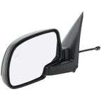 Heated Mirrors Set of 2 for Chevy Yukon Suburban