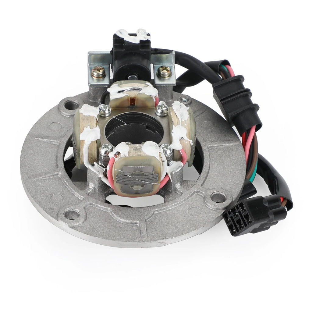 Ignition Stator for Yamaha YZ250 YZ400 YZ426 YZ450F (1998–2005)