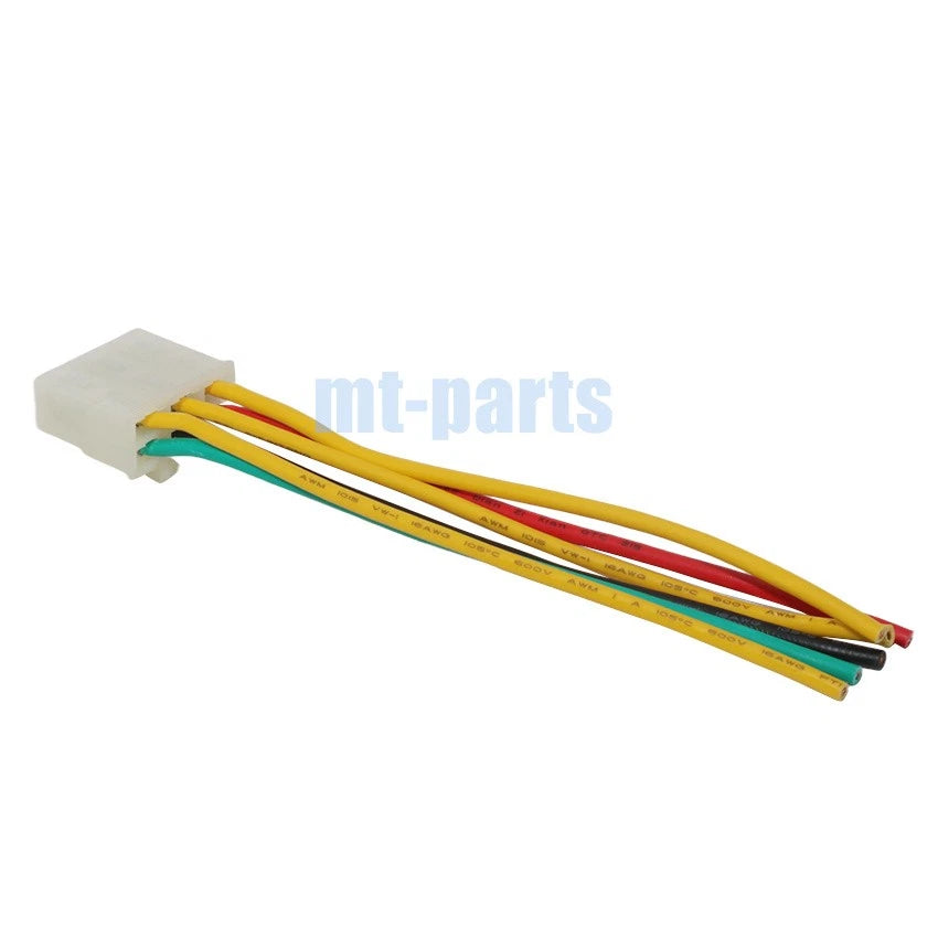 Regulator Link Harness Lead for Kawasaki KLF185 Bayou 185 (1985–1988)